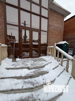 Дом 305м², 3-этажный, участок 3 сот.