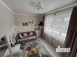 Дом 120м², 2-этажный, участок 3 сот.