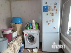 Дом 46м², 1-этажный, участок 2 сот.