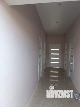 Дом 95м², 1-этажный, участок 5 сот.