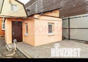 Дом 23м², 1-этажный, участок 1 сот.