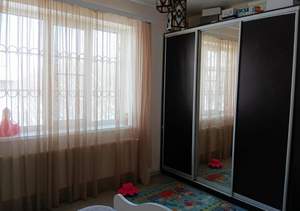 Дом 120м², 1-этажный, участок 5 сот.