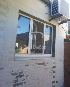 Дом 40м², 1-этажный, участок 1 сот.