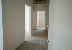 Дом 95м², 1-этажный, участок 3 сот.