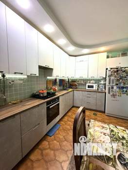 Дом 302м², 3-этажный, участок 5 сот.