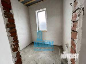 Дом 133м², 2-этажный, участок 3 сот.