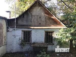 Дача 47м², 1-этажный, участок 3 сот.