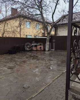 Дом 136м², 2-этажный, участок 3 сот.