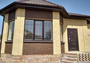 Дом 90м², 1-этажный, участок 3 сот.