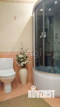 Дом 123м², 2-этажный, участок 3 сот.