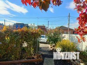 Дом 105м², 2-этажный, участок 3 сот.