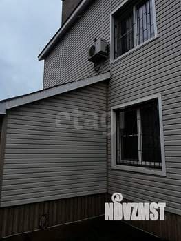 Дом 136м², 3-этажный, участок 6 сот.