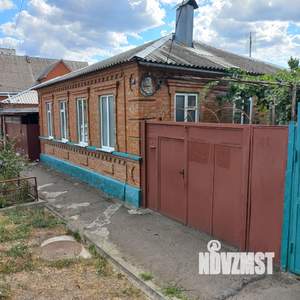 Дом 70м², 1-этажный, участок 4 сот.