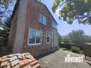 Дом 67м², 2-этажный, участок 4 сот.