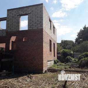 Дом 200м², 2-этажный, участок 4 сот.