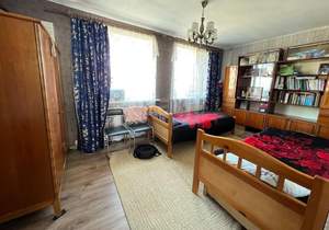 Дом 118м², 2-этажный, участок 5 сот.