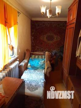 Дом 60м², 1-этажный, участок 6 сот.