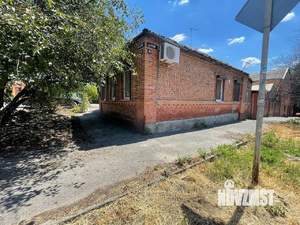 Дом 49м², 1-этажный, участок 1 сот.