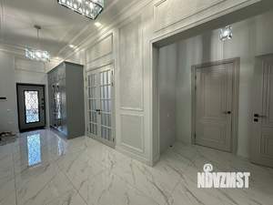 Дом 185м², 1-этажный, участок 5 сот.