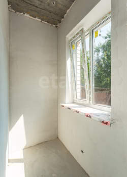 Дом 135м², 2-этажный, участок 2 сот.