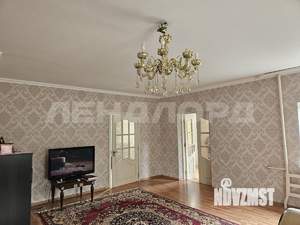 Дом 126м², 2-этажный, участок 6 сот.