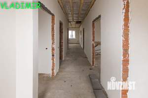 Дом 200м², 1-этажный, участок 4 сот.