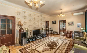 Дом 122м², 1-этажный, участок 9 сот.