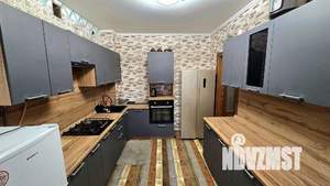 Дом 131м², 2-этажный, участок 5 сот.