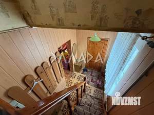 Дом 65м², 2-этажный, участок 2 сот.