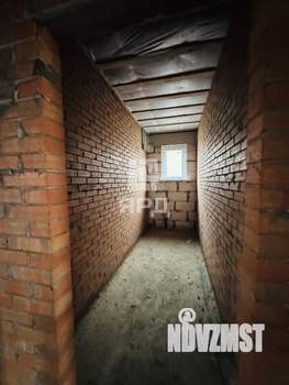 Дом 120м², 1-этажный, участок 6 сот.