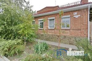 Дом 95м², 1-этажный, участок 3 сот.