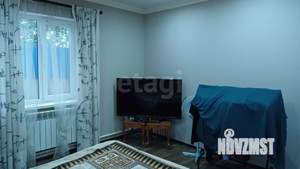 Дом 186м², 1-этажный, участок 5 сот.