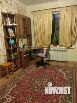 Дом 113м², 2-этажный, участок 2 сот.