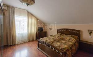 Дом 540м², 3-этажный, участок 6 сот.