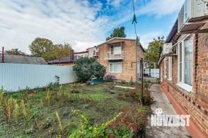 Дом 55м², 1-этажный, участок 4 сот.