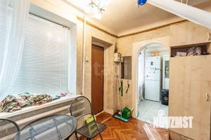 Дом 55м², 1-этажный, участок 4 сот.