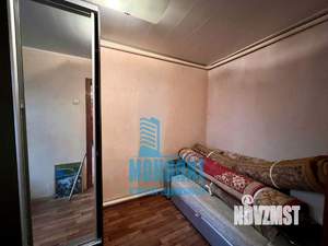 Дом 100м², 1-этажный, участок 3 сот.