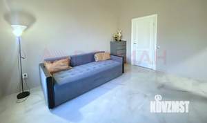 Дом 130м², 1-этажный, участок 4 сот.