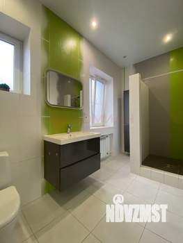 Дом 170м², 3-этажный, участок 3 сот.