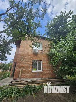 Дом 126м², 2-этажный, участок 6 сот.