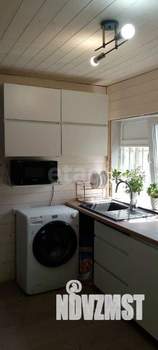 Дом 41м², 2-этажный, участок 3 сот.