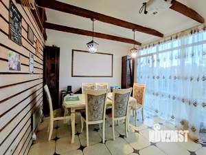 Дом 99м², 2-этажный, участок 6 сот.