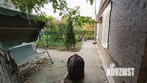 Дом 55м², 1-этажный, участок 3 сот.