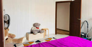 Дом 100м², 1-этажный, участок 3 сот.