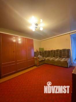 Дом 42м², 1-этажный, участок 2 сот.