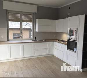 Дом 125м², 1-этажный, участок 4 сот.