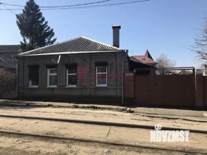 Дом 60м², 1-этажный, участок 5 сот.