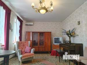 Дом 123м², 2-этажный, участок 3 сот.