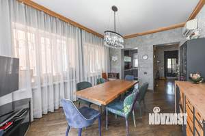 Дом 222м², 2-этажный, участок 7 сот.