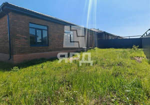 Дом 145м², 1-этажный, участок 5 сот.